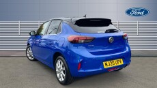 Vauxhall Corsa 1.2 Turbo Elite Nav 5dr Petrol Hatchback